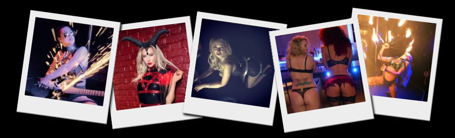 diamonds and strings photos