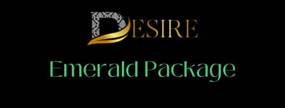 emerald birthday package club desire emerald birthday package club desire